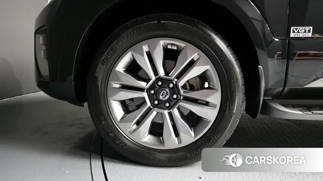 Kia Mohave Master id 3765560 из Кореи 15