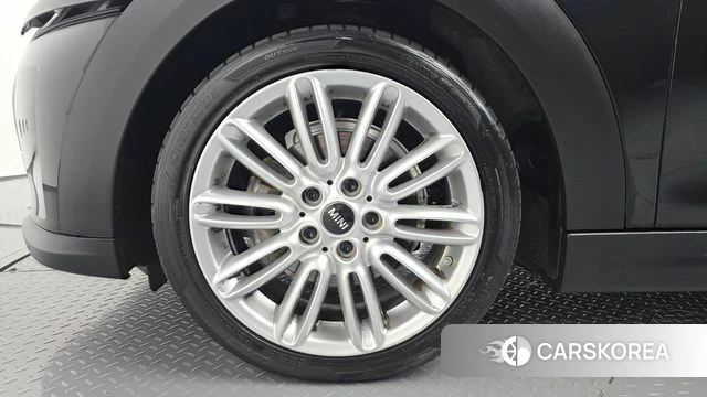 Mini Cooper id 4641067 из Кореи 26
