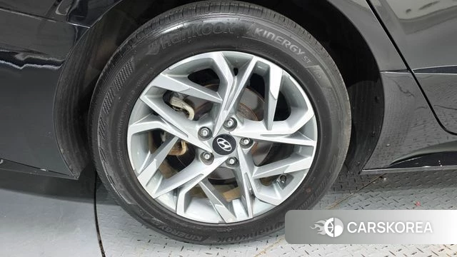 Hyundai Sonata (DN8) id 4951091 из Кореи 15