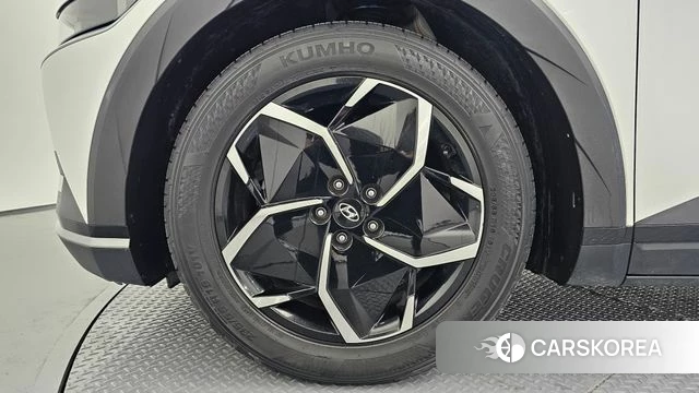 Hyundai Ionic 5 id 4330748 из Кореи 25