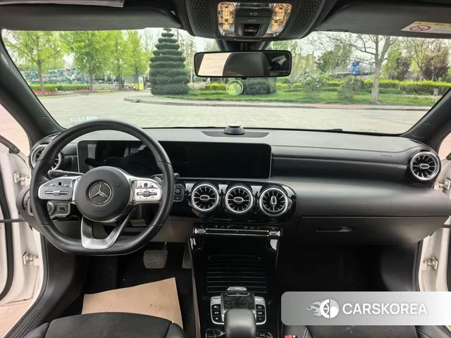 Mercedes-Benz Class A id 4253471 из Китая 18
