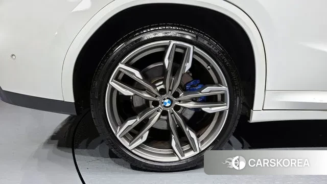 BMW X4 (G02) id 3367853 из Кореи 15