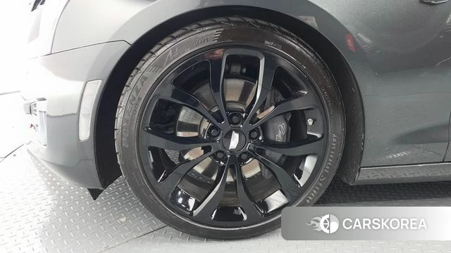 Cadillac ATS id 3899740 из Кореи 15