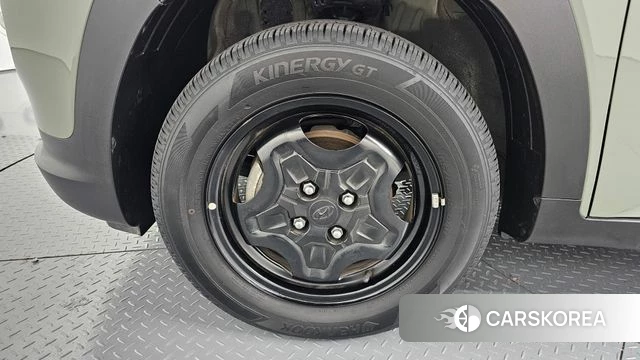 Hyundai Casper id 4540239 из Кореи 15