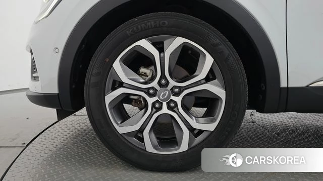 Renault Korea (Samsung) XM3 id 4490447 из Кореи 29