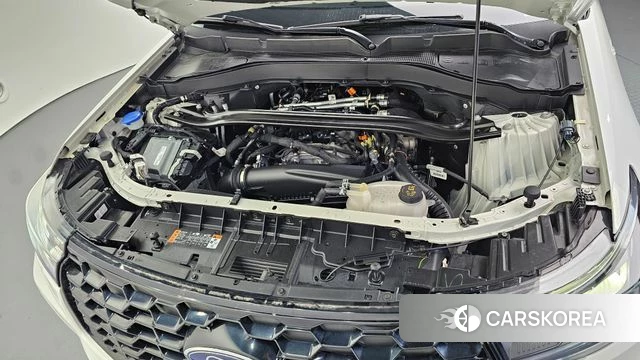 Ford Explorer 6th Generation id 3940018 из Кореи 15