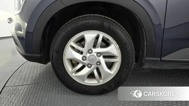 Hyundai Venue id 4179522 из Кореи 15