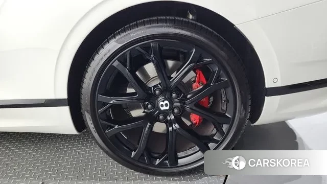 Bentley Continental GT 3rd Generation id 3195758 из Кореи 15