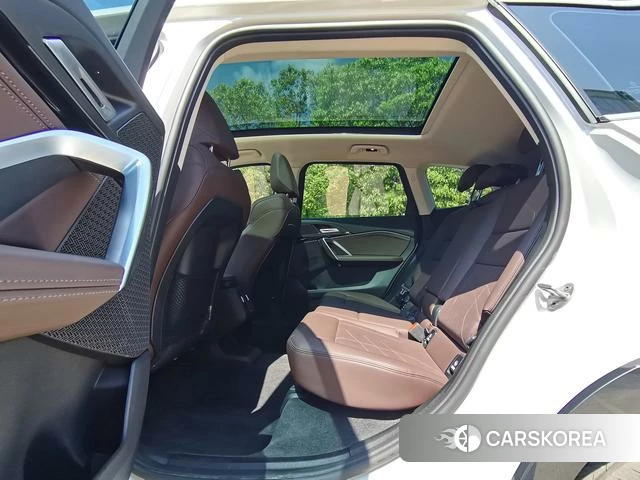 BMW X1 id 4275754 из Китая 20