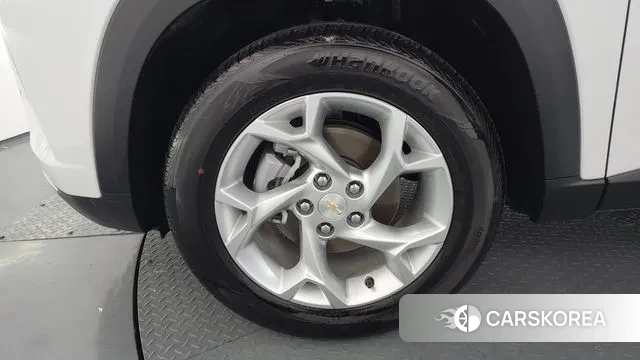 Chevrolet (GM Daewoo) Trax Crossover id 3606065 из Кореи 15