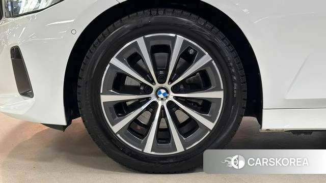 BMW 3 Series (G20) id 3883904 из Кореи 15