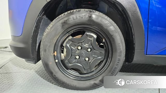 Hyundai Casper id 3811909 из Кореи 15