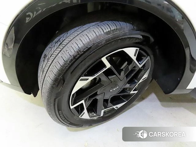 Kia Sportage 5th Generation id 4511427 из Кореи 14
