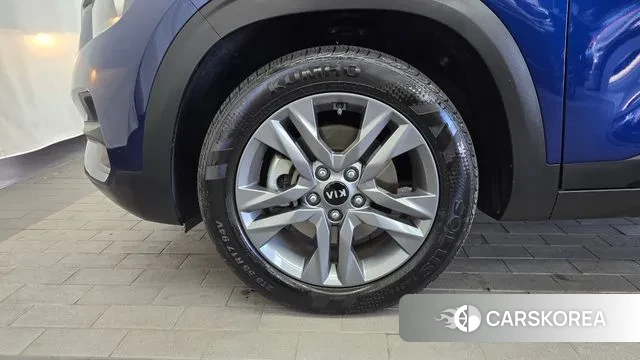 Kia Seltos id 3698241 из Кореи 15