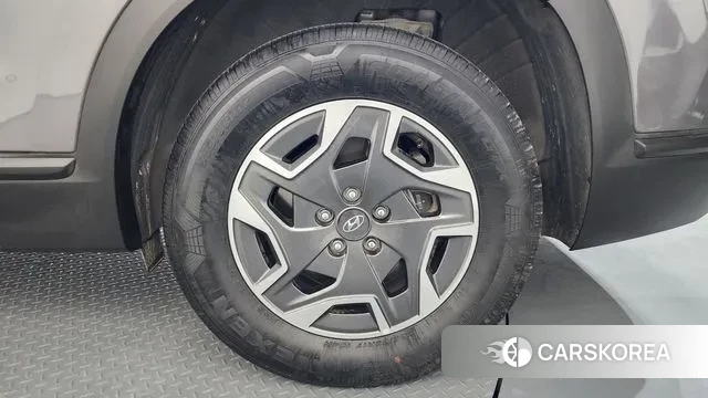 Hyundai The New Santa Fe id 3716429 из Кореи 15