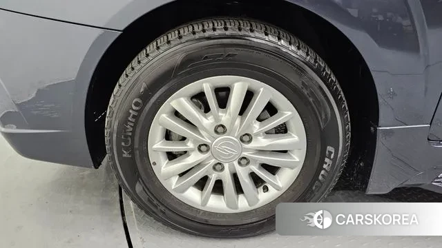 Ssangyong Korando Turismo id 3215108 из Кореи 15