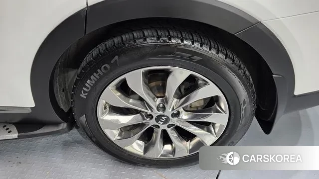 Kia The New Sorento id 3612609 из Кореи 15