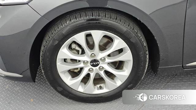 Kia K8 id 3964521 из Кореи 15