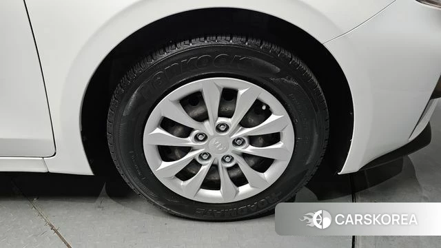 Kia Come New K3 id 3879041 из Кореи 15