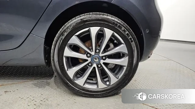 Renault Korea (Samsung) Joe id 3017683 из Кореи 15