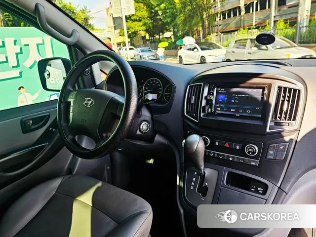 Hyundai The New Grand Starex 2020 Серебряный из Кореи, фото 5