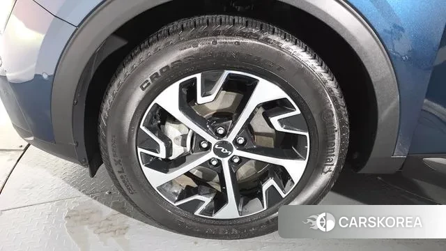 Kia Sportage 5th Generation Hybrid id 3448348 из Кореи 16