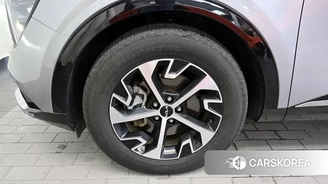 Kia Sportage 5th Generation Hybrid id 3099637 из Кореи 15