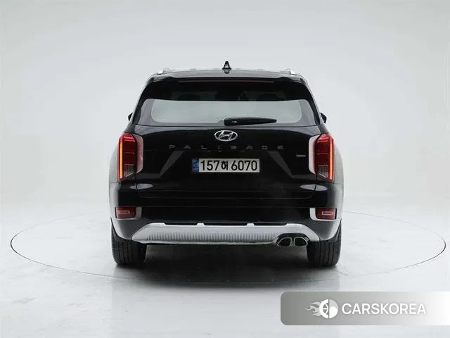 Hyundai Palisade id 3335294 из Кореи 15