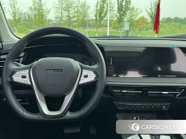 Changan X7 PLUS id 4219950 из Китая 11
