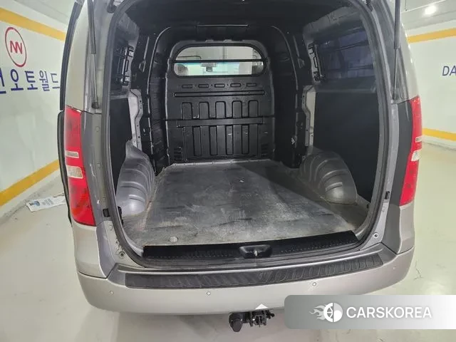 Hyundai Grand Starex id 3698896 из Кореи 10