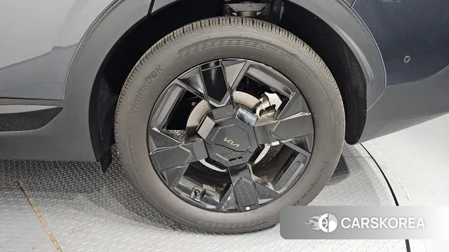 Kia The New Sportage 5th Generation id 3706463 из Кореи 15