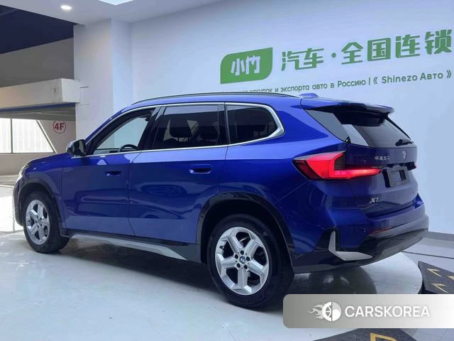 BMW X1 id 4307392 из Китая 18