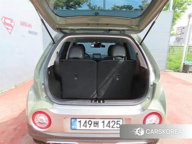 Hyundai Casper id 4572388 из Кореи 15