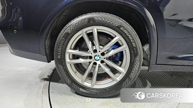 BMW X4 (G02) id 4339268 из Кореи 15