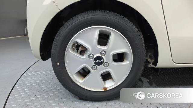 Kia The New Ray id 4603591 из Кореи 25