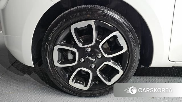 Kia The New Ray id 4476060 из Кореи 25