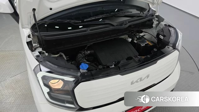 Kia The New Kia Ray id 4767789 из Кореи 28