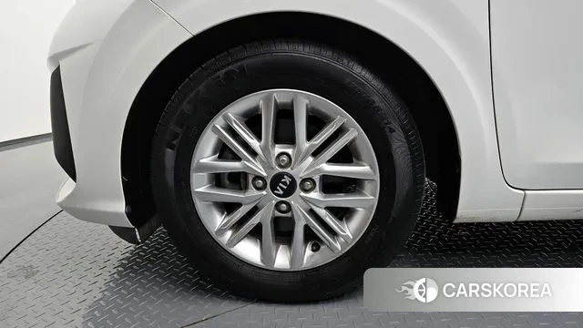 Kia Morning Urban (JA) id 3459082 из Кореи 15