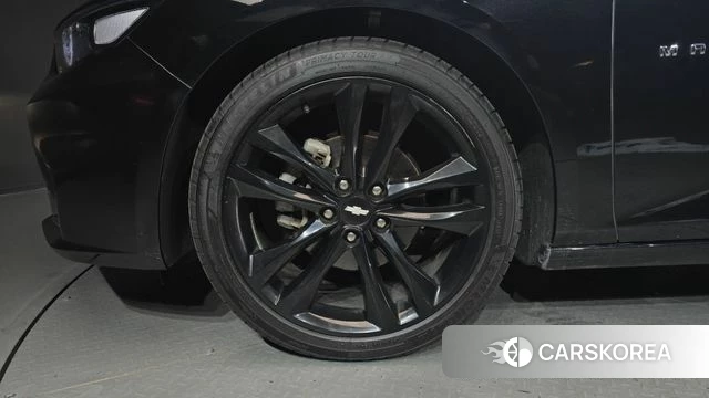 Chevrolet (GM Daewoo) All New Malibu id 4557791 из Кореи 15