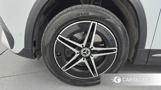 Mercedes-Benz EQA H243 id 3740577 из Кореи 15