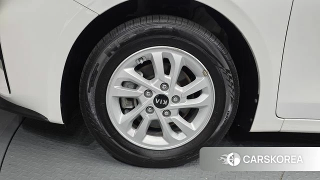 Kia Come New K3 id 4305083 из Кореи 26