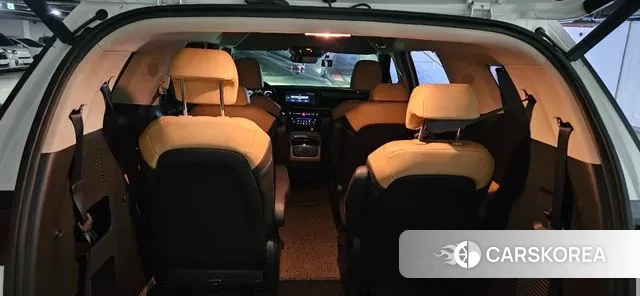 Kia Carnival 4th generation id 3659601 из Кореи 5