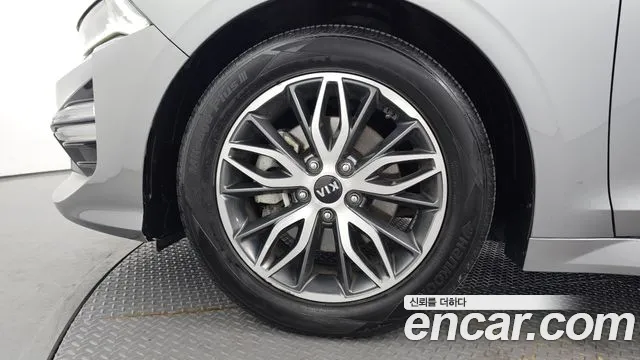 Kia K5 3rd generation id 2755466 из Кореи 15