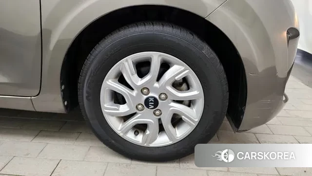 Kia All New Morning (JA) id 3489566 из Кореи 15