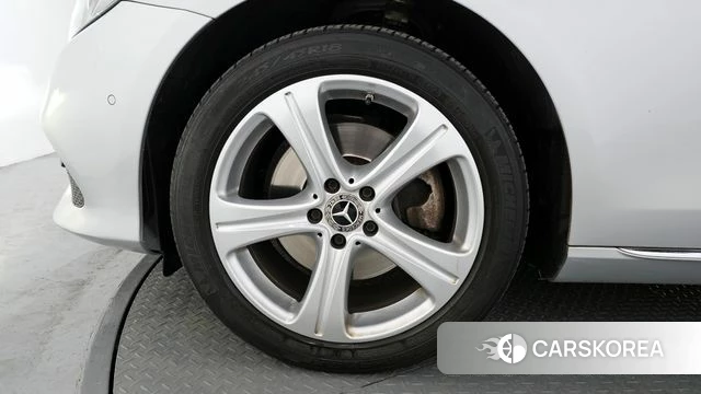 Mercedes-Benz E-Class W213 id 3899897 из Кореи 15