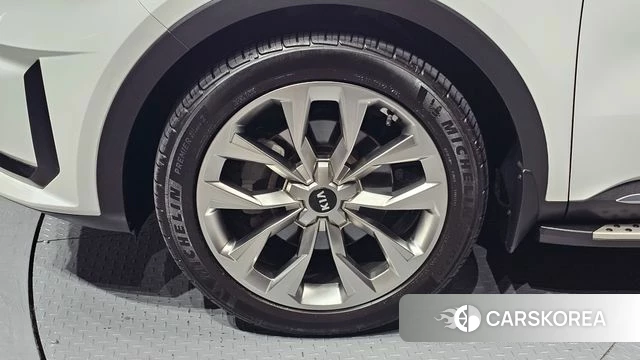 Kia Sorento 4th Generation id 4604604 из Кореи 15