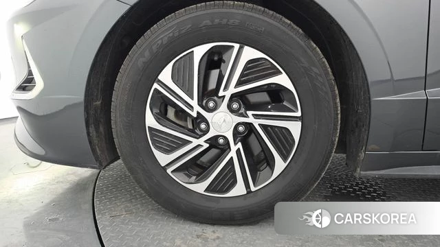 Hyundai Sonata Hybrid (DN8) id 4572849 из Кореи 25
