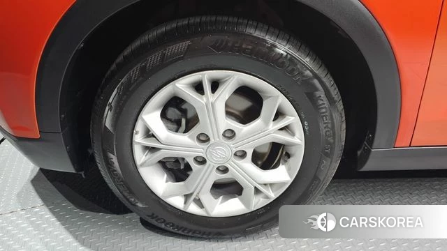 Ssangyong Berry New Tivoli id 4780089 из Кореи 15
