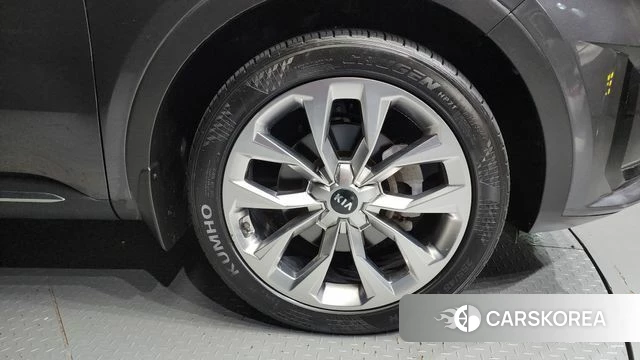 Kia Sorento 4th Generation id 4899989 из Кореи 15