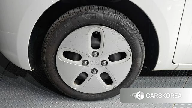 Kia The New Ray id 4429923 из Кореи 25